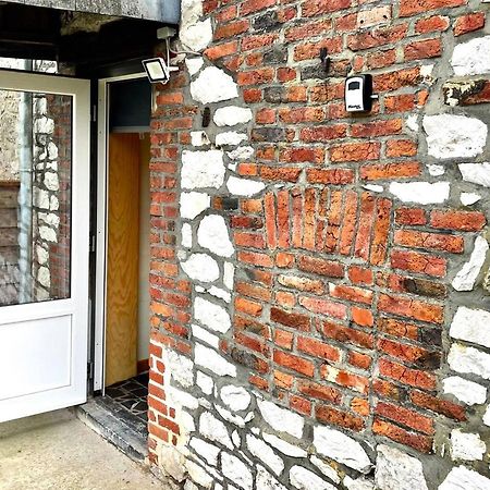 La Rustique Villa Dinant Eksteriør billede