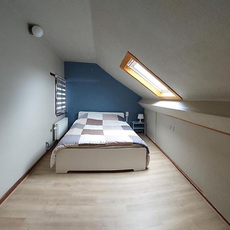 La Rustique Villa Dinant Eksteriør billede