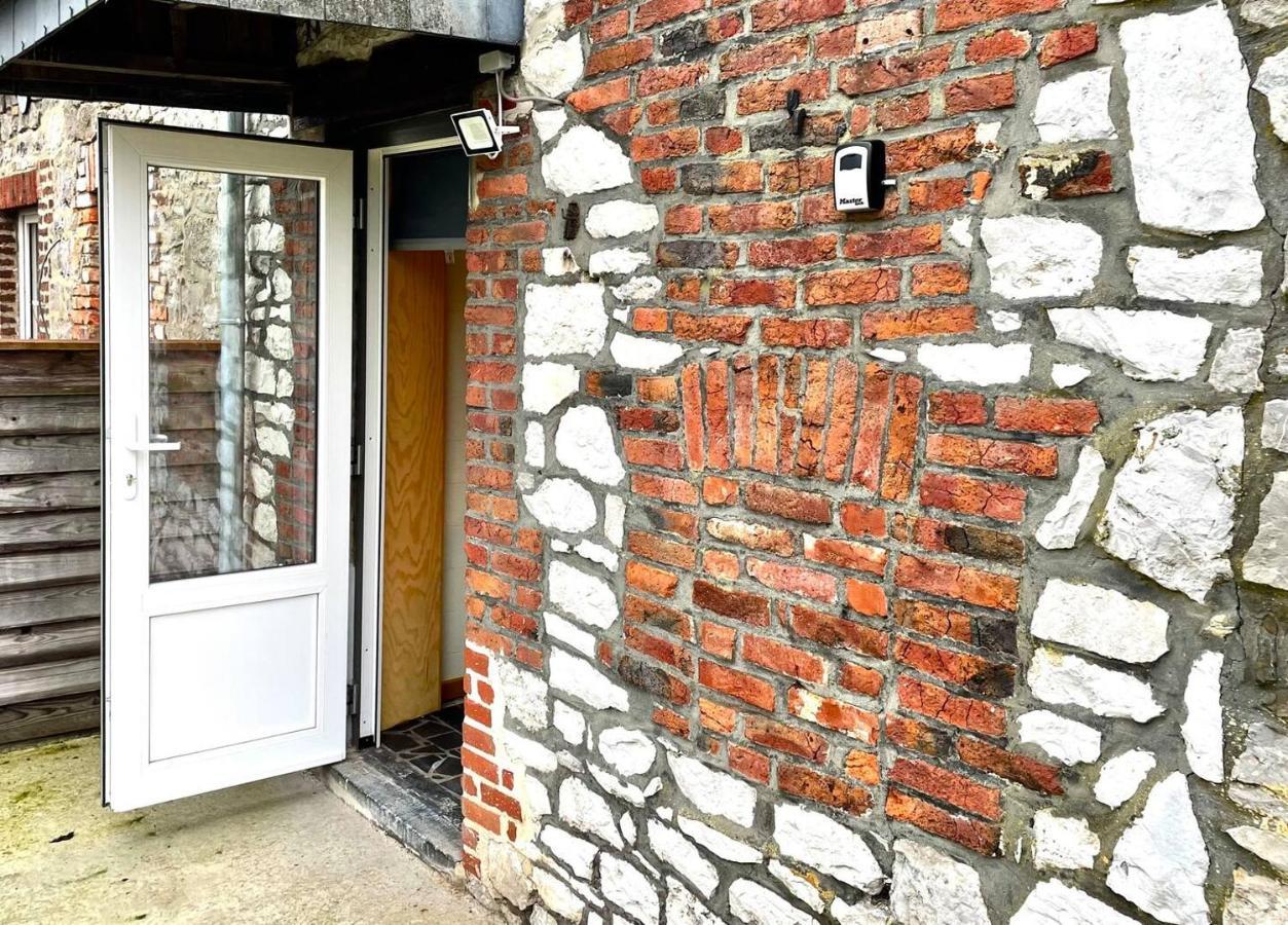 La Rustique Villa Dinant Eksteriør billede