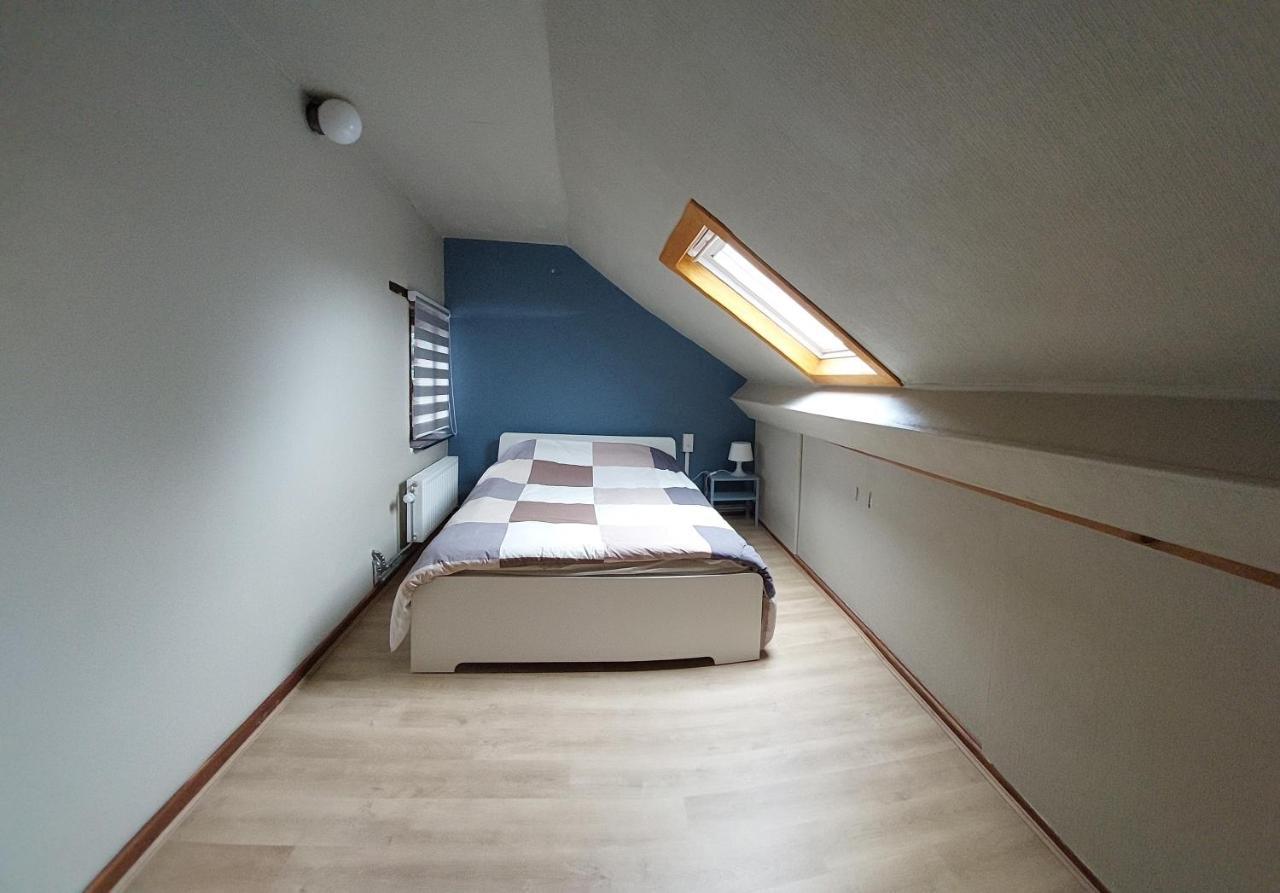 La Rustique Villa Dinant Eksteriør billede